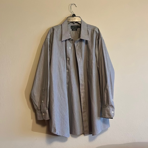 Lauren Ralph Lauren Dress Shirt - Picture 1 of 3